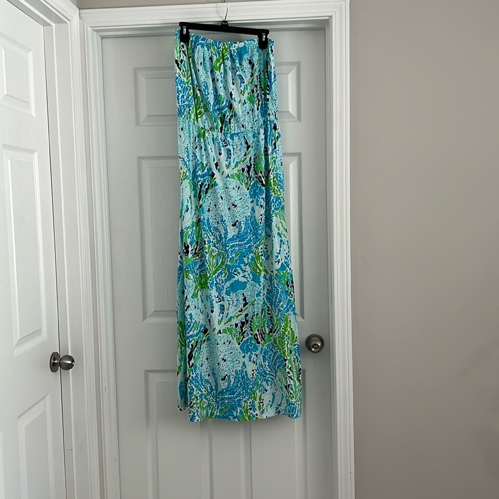 Lilly Pulitzer dress